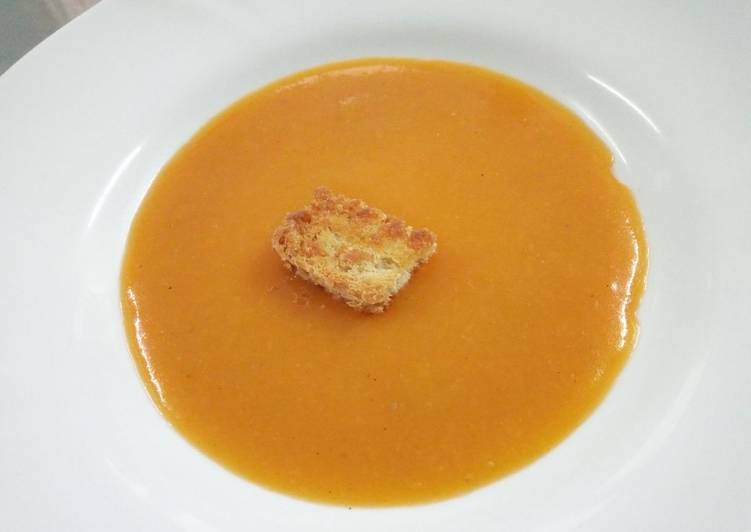 Get Inspiration of Tomato soup
