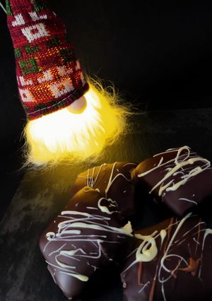 Foto di Mostaccioli