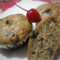 รูปของ Muffin Pisang Ambon