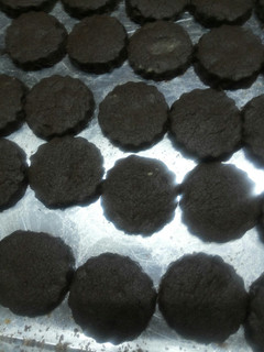 Foto resep Chocolate Choco Chip cookies