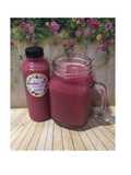 Diet Juice Soursop Raspberry Watermelon Pear Purple Cabbage