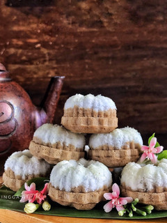 Foto resep Putu Ayu Kopi
