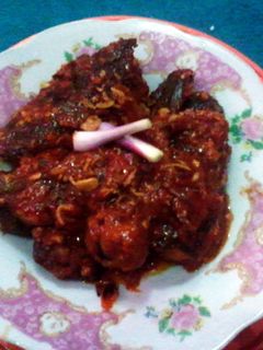 Foto resep Ikan Lele saus pedas gurih