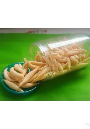 Foto resep Stick Keju/ Gabus Keju