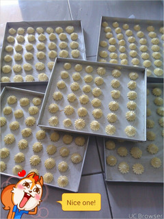 Foto resep kue kering sagu keju