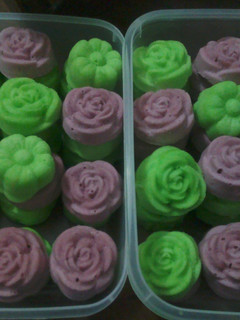 Foto resep bolu air