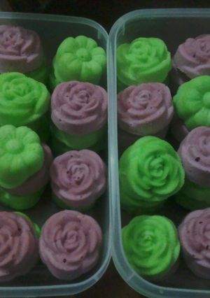 Foto resep bolu air