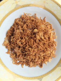 Foto resep bawang goreng kriuk rahasia mama
