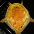 Canastita de zanahoria
