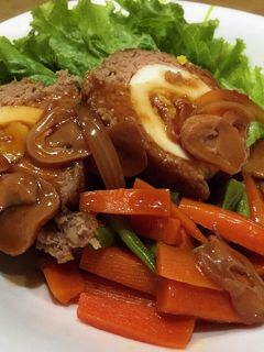 Foto resep Galantine