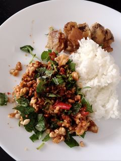 Foto resep Sambal Goreng Tempe Penyet