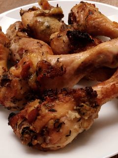 Foto resep Roasted Chicken