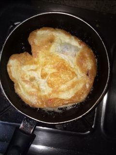 ডিমের অমলেট(dimer omelette recie in Bengali) রেসিপির প্রধান ছবি