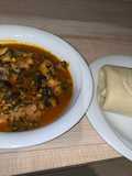 Native soup