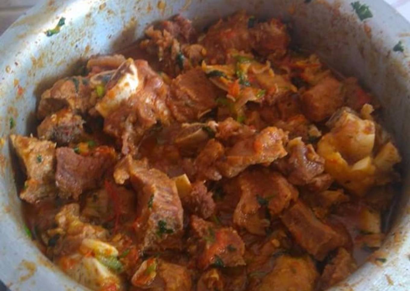 Beef Stew