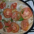 Pescado a la provenzal