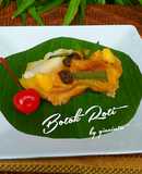 Botok Roti Tawar