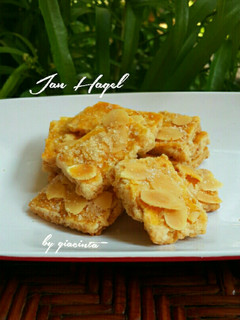 Foto resep Jan Hagel