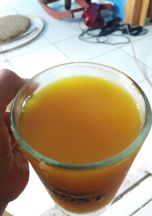 Foto resep Imun booster plus plus #jsr #dirumahaja