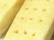 A picture of margarine cookies