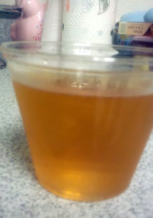 A picture of Vegas Bomb 
