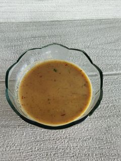 Foto resep Sambel Kacang (untuk cocol gorengan)