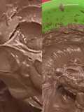 Frosting De Chocolate