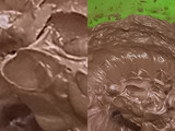 Frosting De Chocolate