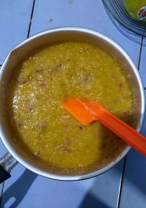 Foto resep Bumbu Balur Sate