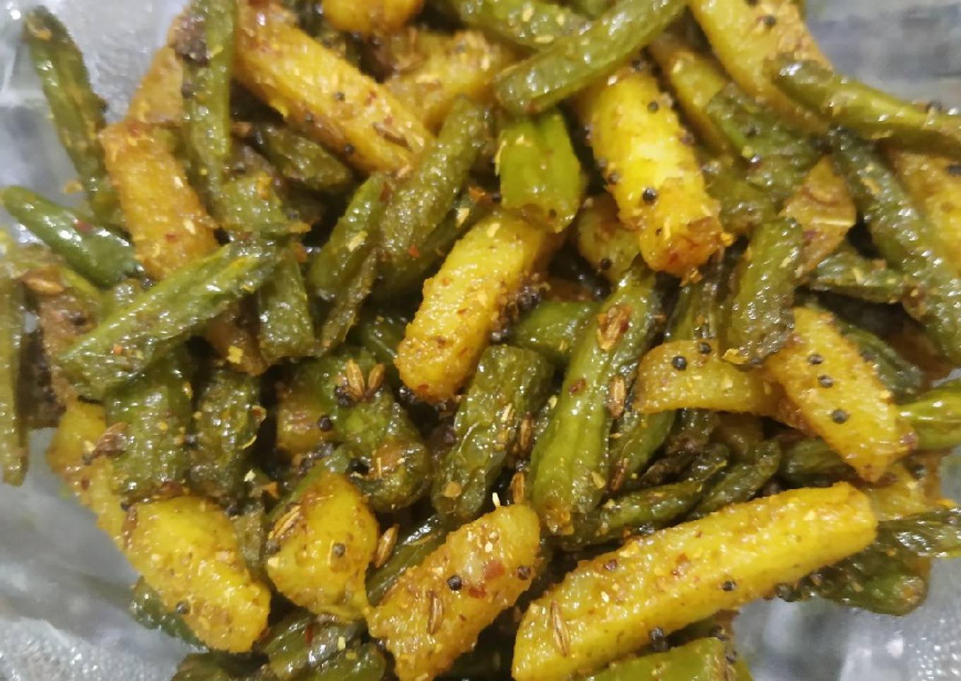 French Beans
