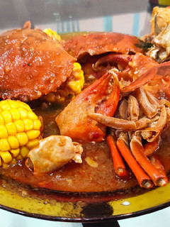Foto resep Kepiting Saus Padang