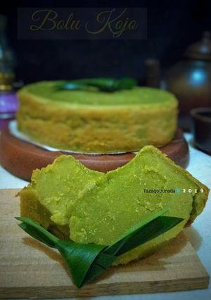 Foto resep Bolu Kojo