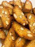 180 • Cantuccini secondo il mio gusto
