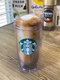 Creamy Oat Latte