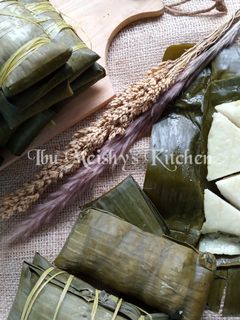 Foto resep Burasa' Bugis
