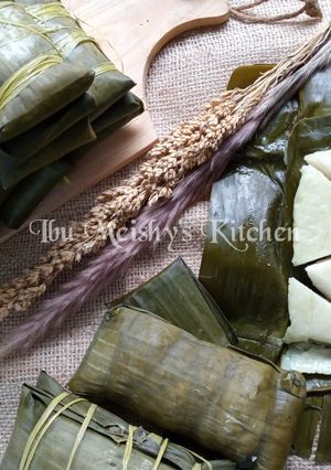 Foto resep Burasa' Bugis