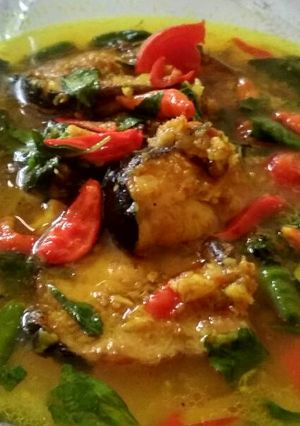 Foto resep Ikan patin asam manis, segerrr😋