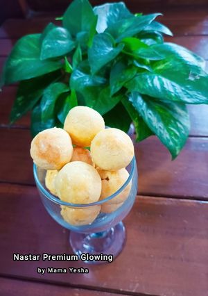 Foto resep Nastar Glowing Premium