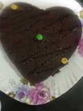 ચોકોલેટ બિસ્કિટ બ્રાઉની (Chocolate Biscuit Brownie Recipe In Gujarati)