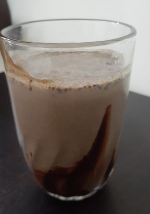 કોલ્ડ કોકો (Cold Cocoa Recipe in Gujarati) રેસીપી મુખ્ય ફોટો