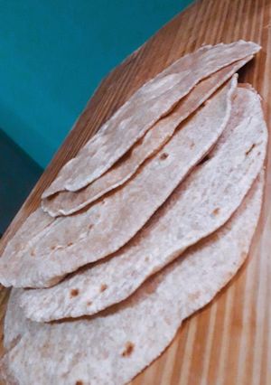 Una foto de Rapiditas para Tacos