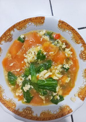 Foto resep Seblak Anti Ribet