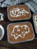 Cake Ketagih Tanpa Terigu in Cup (No Mixer, No Oven)