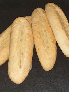 Una foto de Pan para bocadillos 🥖🥖