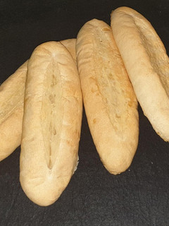 Una foto de Pan para bocadillos 🥖🥖