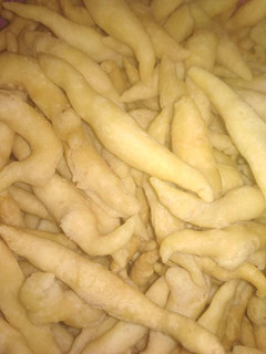 Foto resep Stick keju / kue gabus