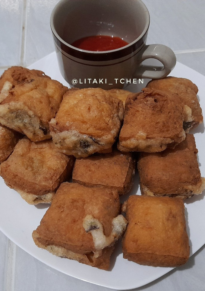 Foto resep Tahu Aci