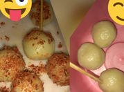 Gambar cilok lembut
