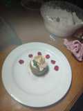 Muffins de moka