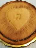 La mia "CROSTATA BISCUIT"